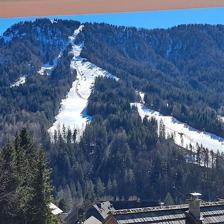 Hisa Grilc Kranjska Gora Exterior foto