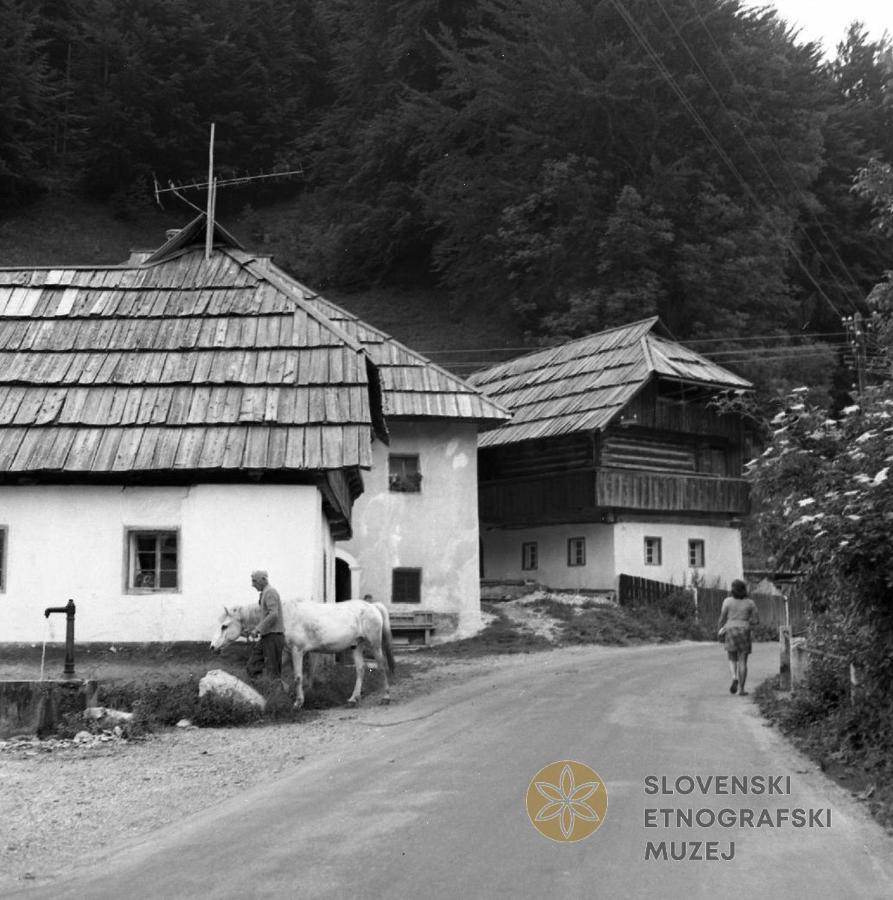 Hisa Grilc Kranjska Gora Exterior foto