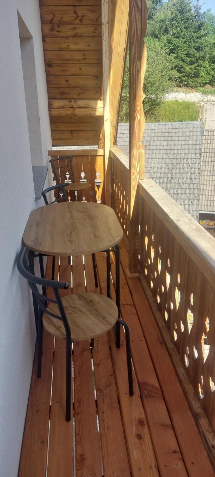 Hisa Grilc Kranjska Gora Exterior foto